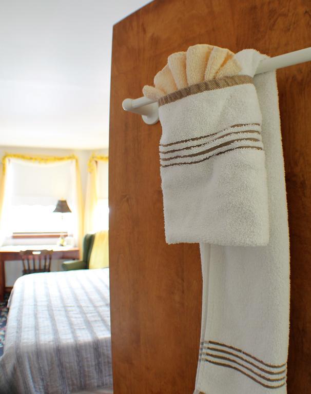 The White Birch Inn Berwick Exteriör bild