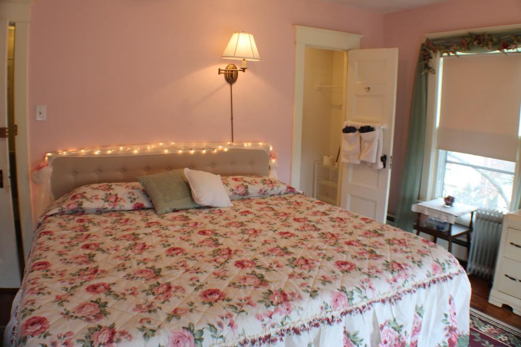 The White Birch Inn Berwick Exteriör bild